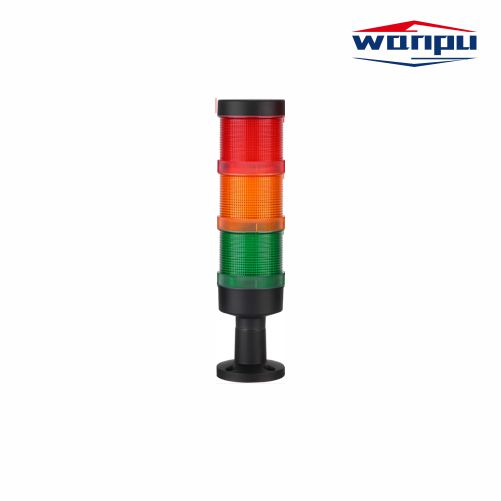 三色報(bào)警器